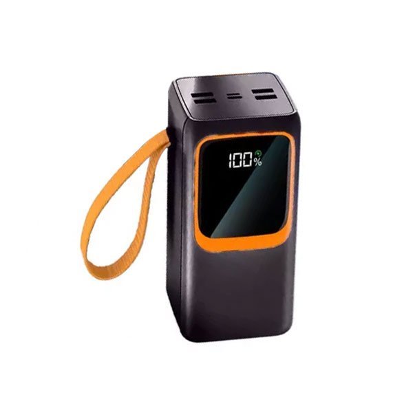 Aspor A350 50000mAh 22.5W 7-Output Power Bank with Flashlight - Image 2