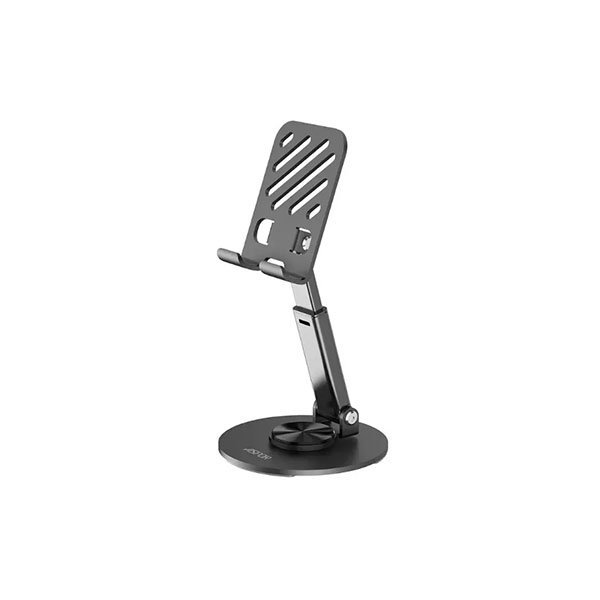 ASPOR A701 360° Foldable Desktop Mobile & Tablet Stand - Image 2