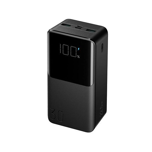 Joyroom JR-QP193 30000mAh 22.5W Power Bank - Image 4